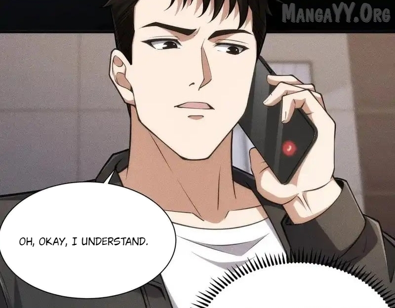 Hidden Dragon in the City (2025) Chapter 31 - page 136